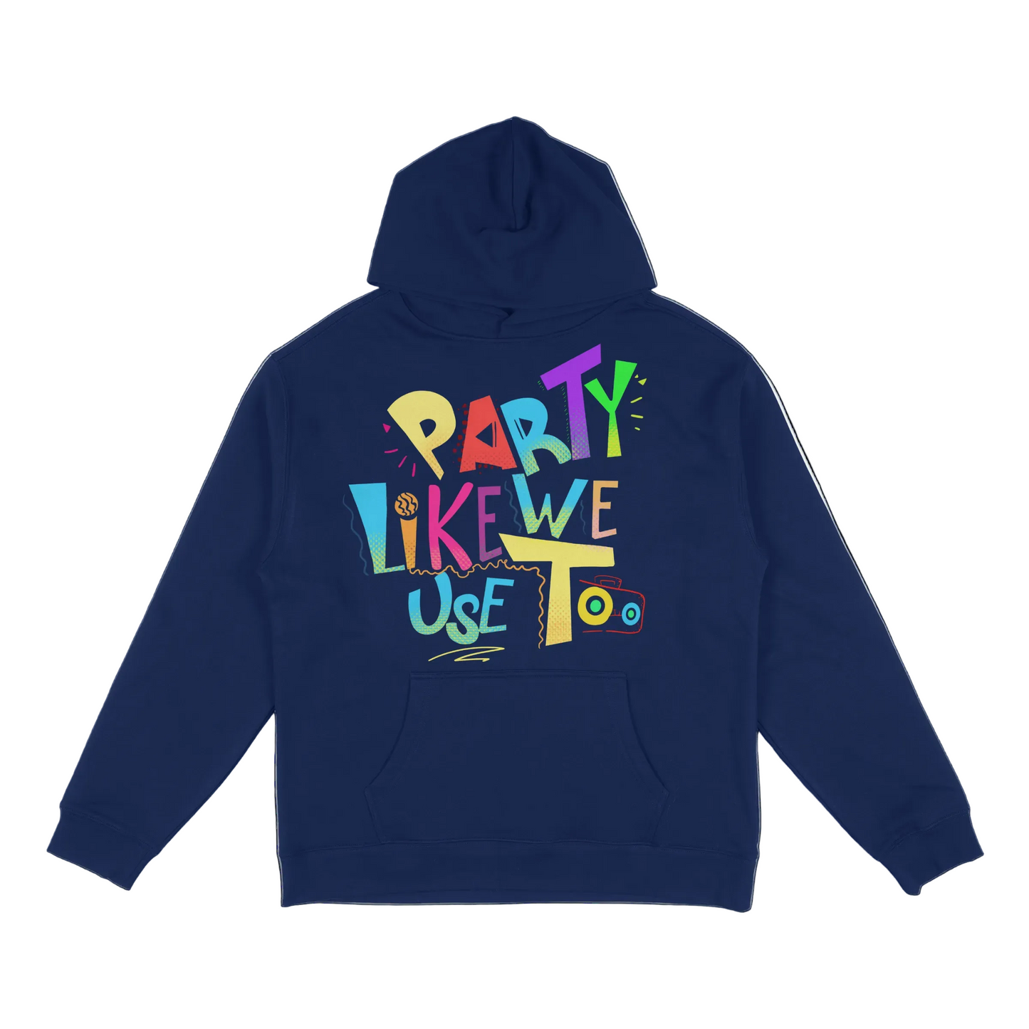 PLWUT Hoodie
