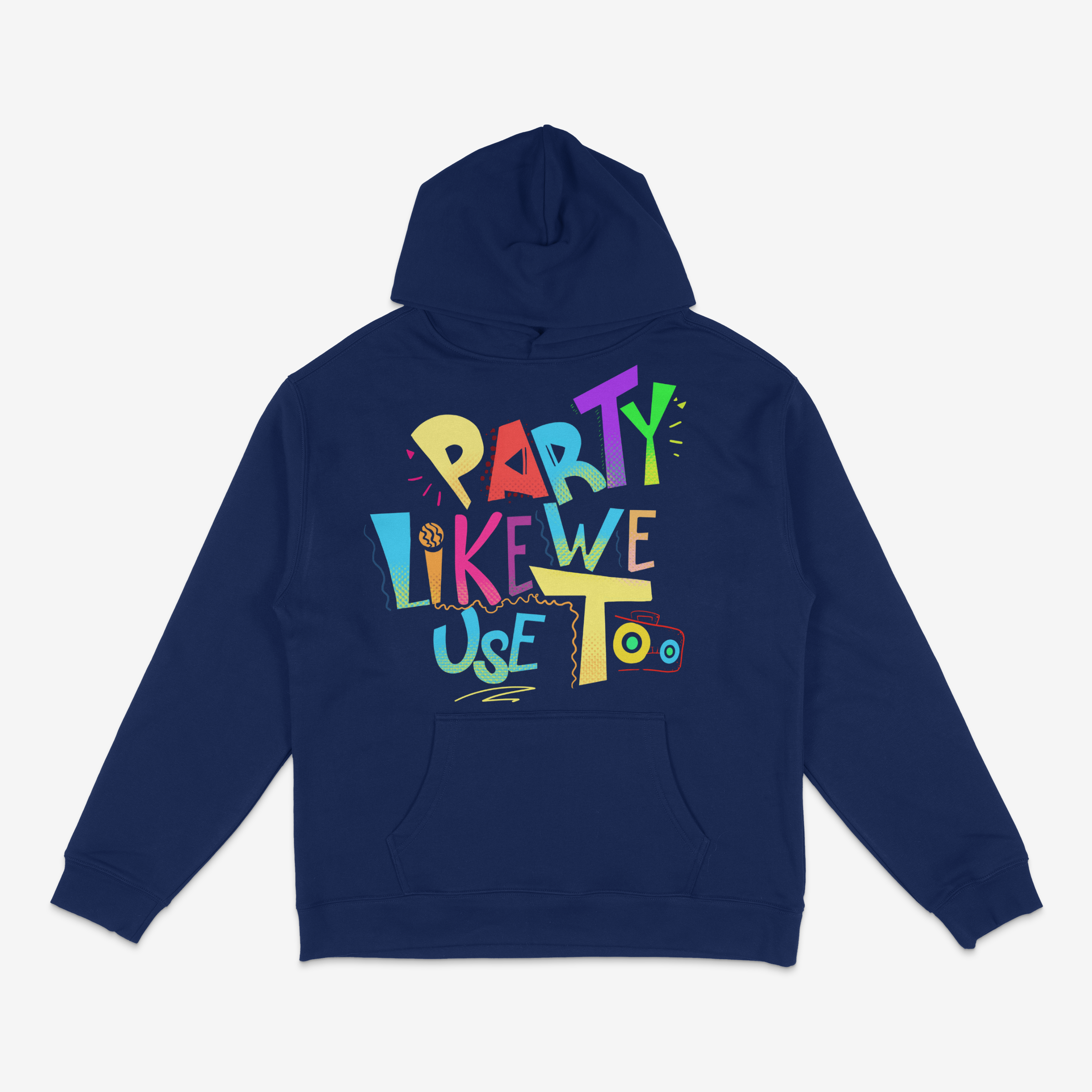 PLWUT Hoodie