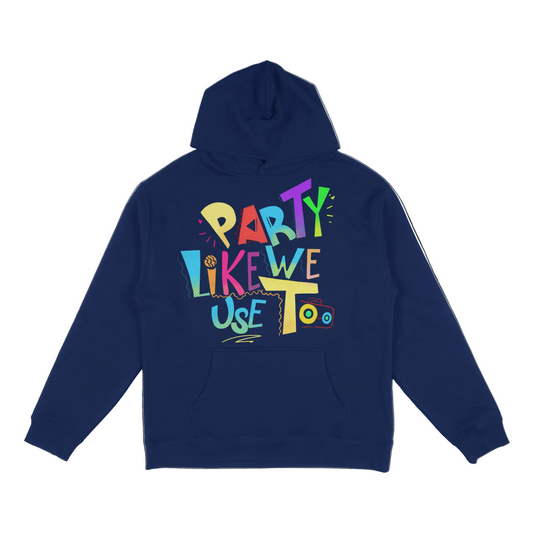 PLWUT Hoodie