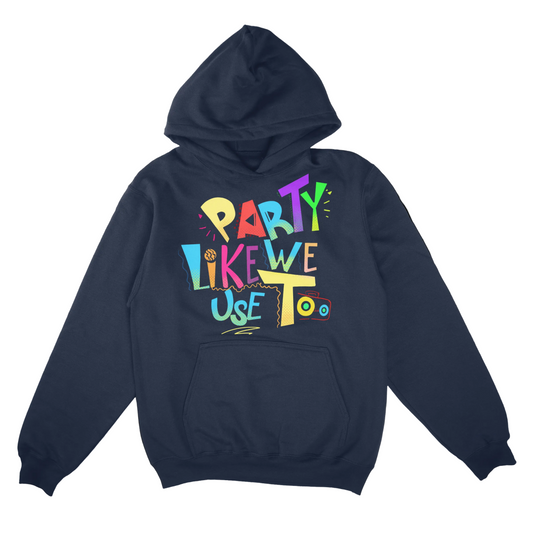 PLWUT Hoodie